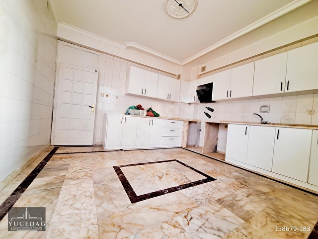 GAZİANTEP FEVZİ ÇAKMAK BULVARI ARA KAT 4+1 KİRALIK DAİRE... - Görsel 4