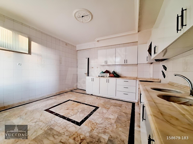 GAZİANTEP FEVZİ ÇAKMAK BULVARI ARA KAT 4+1 KİRALIK DAİRE... - Görsel 9
