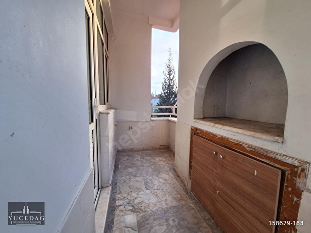 GAZİANTEP FEVZİ ÇAKMAK BULVARI ARA KAT 4+1 KİRALIK DAİRE... - Görsel 30