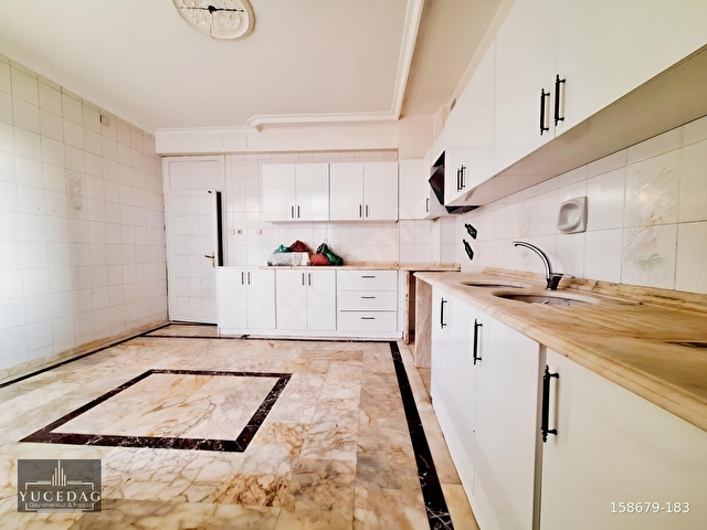 GAZİANTEP FEVZİ ÇAKMAK BULVARI ARA KAT 4+1 KİRALIK DAİRE... - Görsel 11