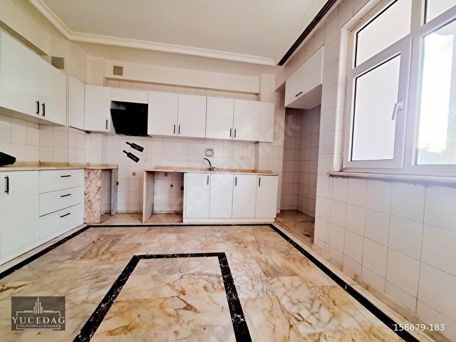 GAZİANTEP FEVZİ ÇAKMAK BULVARI ARA KAT 4+1 KİRALIK DAİRE... - Görsel 3