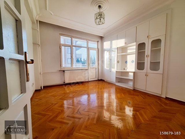 GAZİANTEP FEVZİ ÇAKMAK BULVARI ARA KAT 4+1 KİRALIK DAİRE... - Görsel 28
