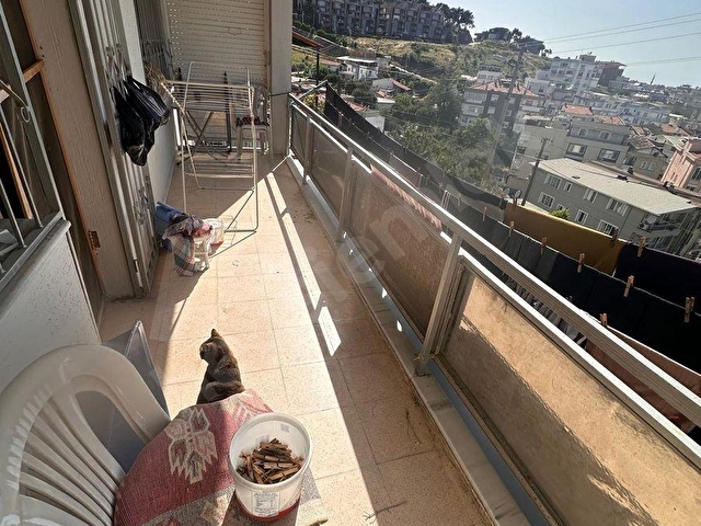 Narlıderede Kiralık 3+ 1 Daire - Görsel 3