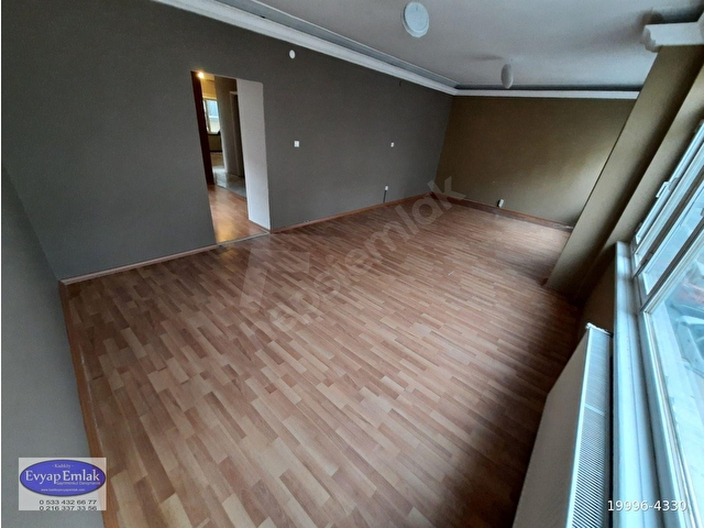 KADIKÖYDE 135M2 KOMBİLİ 3+1 MASRAFSIZ 1.KAT OFİS/DAİRE**EVYAP - Görsel 2