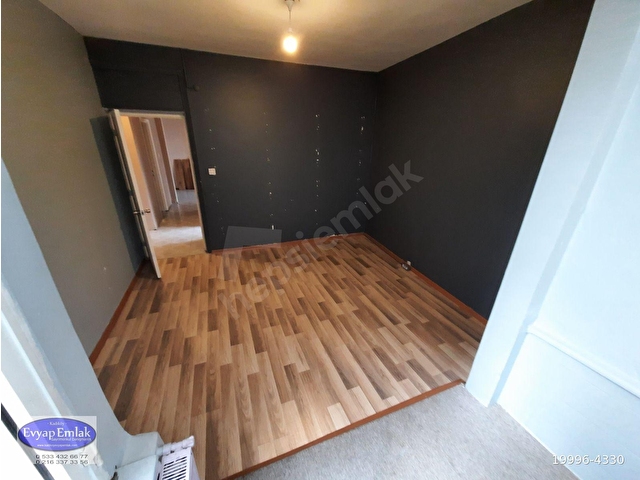 KADIKÖYDE 135M2 KOMBİLİ 3+1 MASRAFSIZ 1.KAT OFİS/DAİRE**EVYAP - Görsel 15