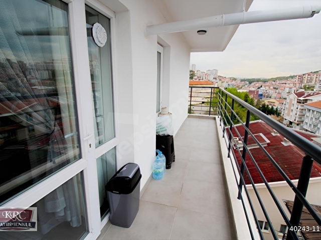 KRCDEN MAMAK ÇAĞLAYAN MAHALLESİNDE 4+1 SATILIK DAİRE - Görsel 21