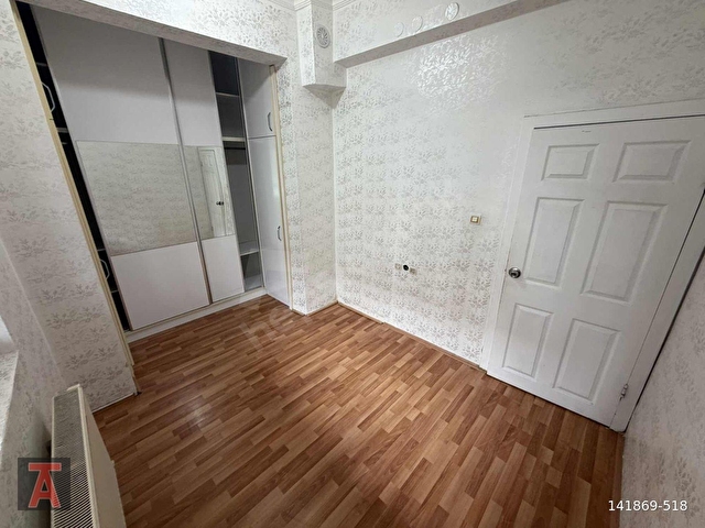 ELVAN KÜRŞAT CADDESİ YAKINI KÖŞE BAŞI ÖN CEPHE FERAH 2+1 DAİRE - Görsel 10