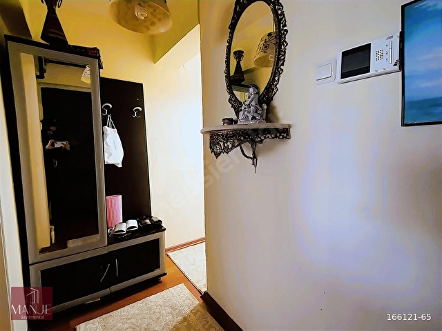 BORNOVA MERKEZİ KONUM FULL EŞYALI 2+1 KİRALIK DAİRE - Görsel 12