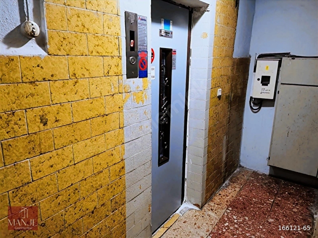 BORNOVA MERKEZİ KONUM FULL EŞYALI 2+1 KİRALIK DAİRE - Görsel 11