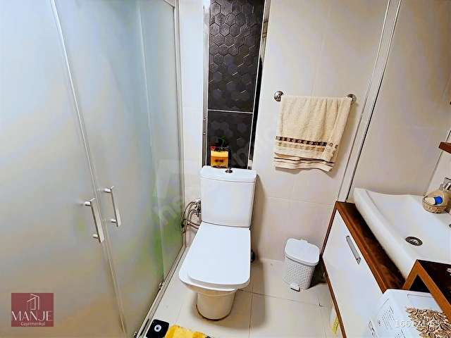 BORNOVA MERKEZİ KONUM FULL EŞYALI 2+1 KİRALIK DAİRE - Görsel 29