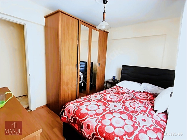 BORNOVA MERKEZİ KONUM FULL EŞYALI 2+1 KİRALIK DAİRE - Görsel 27