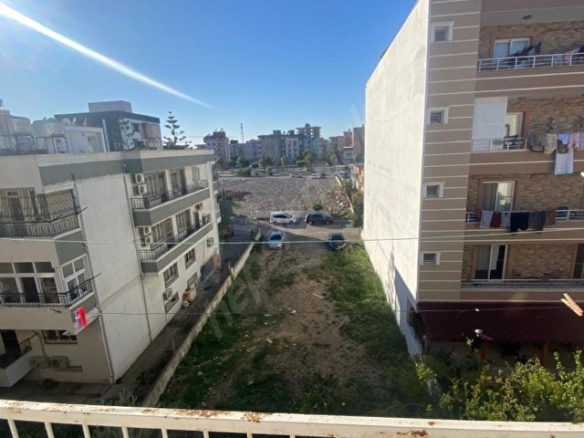 NUMUNE MAHALLESİ’NDE MERKEZİ KONUMDA FERAH 3+1 KİRALIK DAİRE - Görsel 10