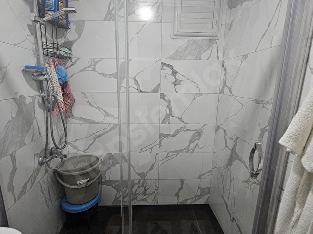 19 Mayıs Bulvarına Cephe ara kat 3+1 daire - Görsel 8