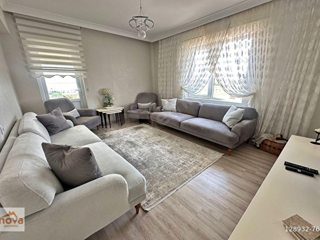 YENİÇİMŞİT MAH./ASANSÖRLÜ/EVEBEYN B./ARA KATTA/%90 KREDİ İMKANI - Görsel 16