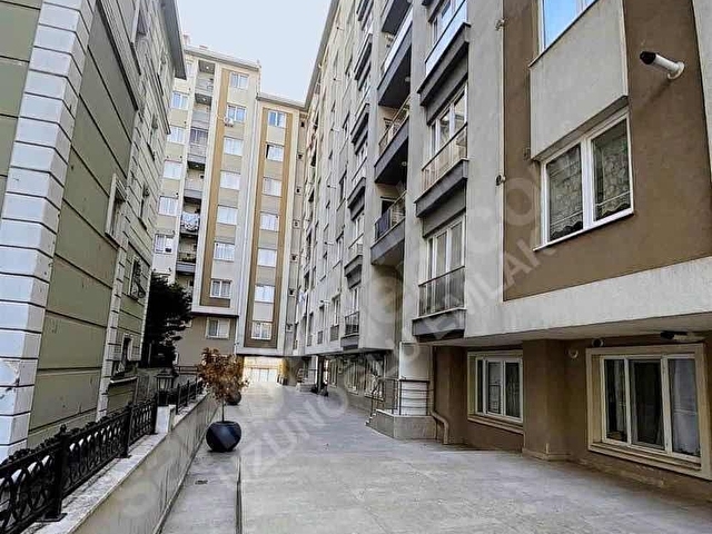 GÜNGÖREN GÜNEŞTEPE MAH SOFA LOCA EVLERİ SATILIK - Görsel 8