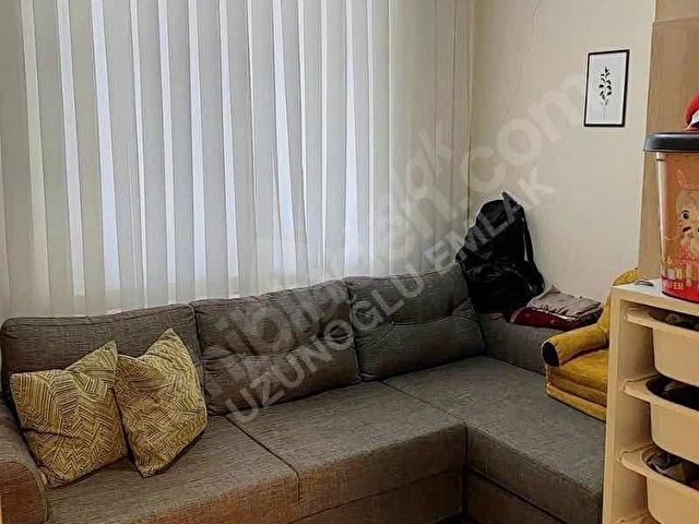 GÜNGÖREN GÜNEŞTEPE MAH SOFA LOCA EVLERİ SATILIK - Görsel 16
