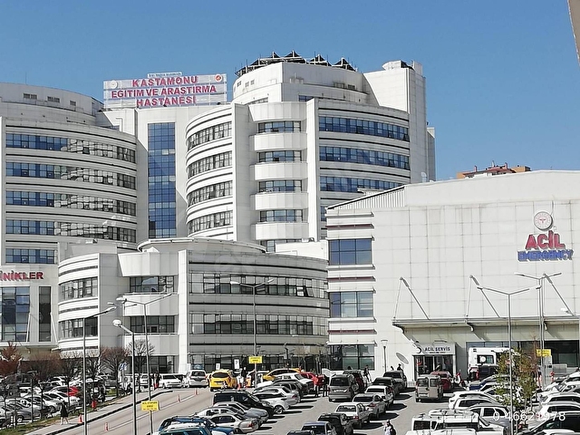 1+1 EŞYALI K,RALIK DAİRE - Görsel 12