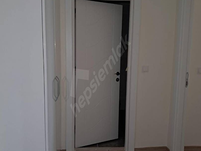 1+1 EŞYALI K,RALIK DAİRE - Görsel 11