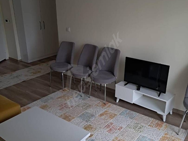 1+1 EŞYALI K,RALIK DAİRE