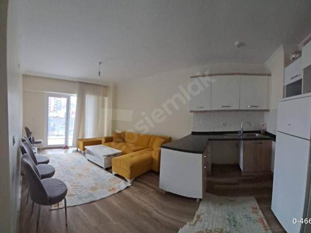 1+1 EŞYALI K,RALIK DAİRE - Görsel 7