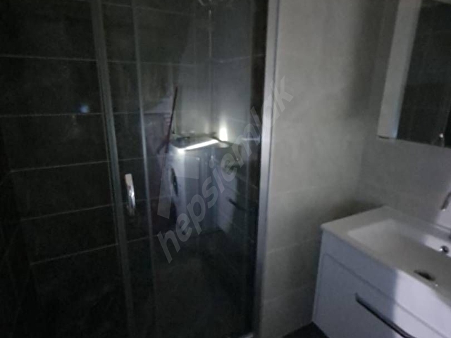 1+1 EŞYALI K,RALIK DAİRE - Görsel 4