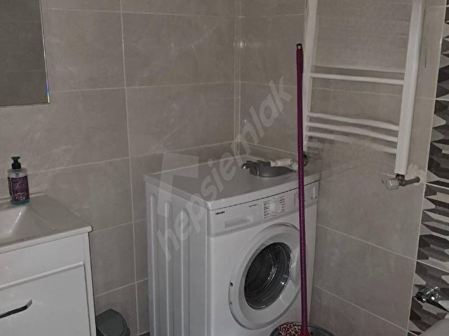 1+1 EŞYALI K,RALIK DAİRE - Görsel 5