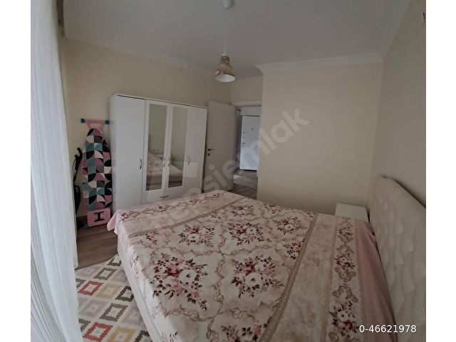 1+1 EŞYALI K,RALIK DAİRE - Görsel 2