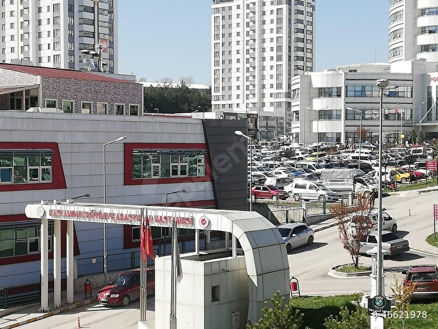 1+1 EŞYALI K,RALIK DAİRE - Görsel 9