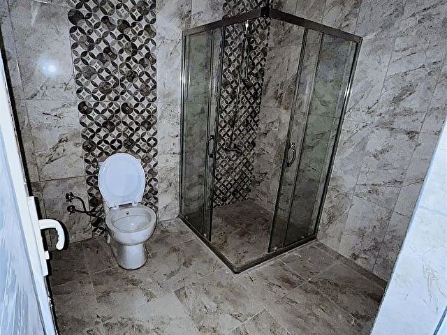 KARAPINARDA YÜKSEK KREDİYE UYGUN 232 m2 SIFIR 4+1 DUBLEX DAİRE - Görsel 23