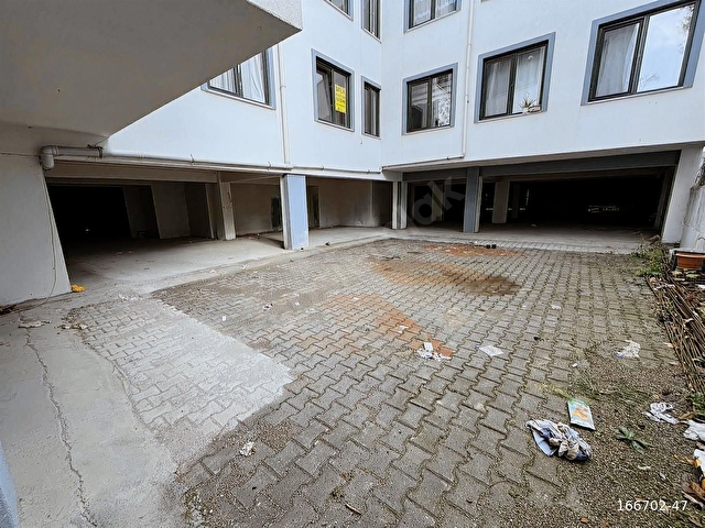 KARAPINARDA YÜKSEK KREDİYE UYGUN 232 m2 SIFIR 4+1 DUBLEX DAİRE - Görsel 29
