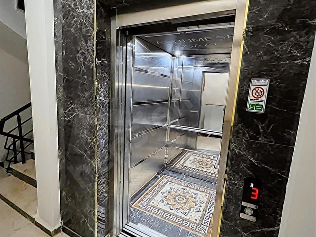 KARAPINARDA YÜKSEK KREDİYE UYGUN 232 m2 SIFIR 4+1 DUBLEX DAİRE - Görsel 6