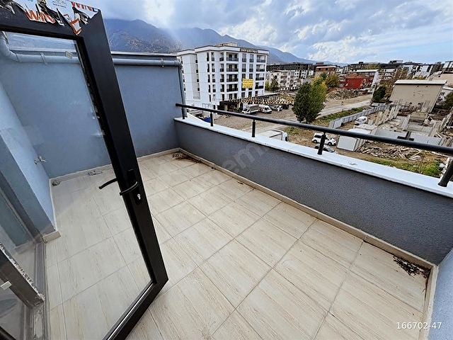 KARAPINARDA YÜKSEK KREDİYE UYGUN 232 m2 SIFIR 4+1 DUBLEX DAİRE - Görsel 25