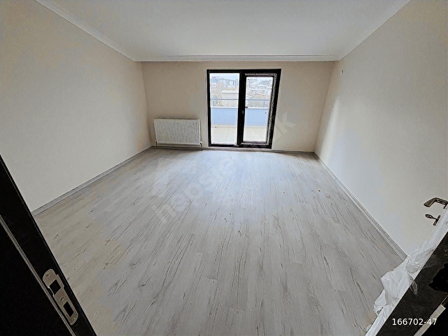 KARAPINARDA YÜKSEK KREDİYE UYGUN 232 m2 SIFIR 4+1 DUBLEX DAİRE - Görsel 24