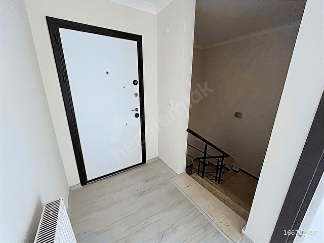 KARAPINARDA YÜKSEK KREDİYE UYGUN 232 m2 SIFIR 4+1 DUBLEX DAİRE - Görsel 19