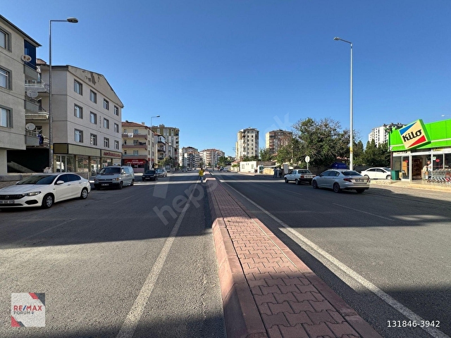 Kadir Has Caddesi Üzerinde Satılık 3+1 Daire - Görsel 29