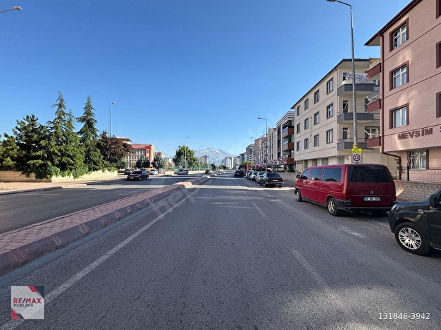 Kadir Has Caddesi Üzerinde Satılık 3+1 Daire - Görsel 30
