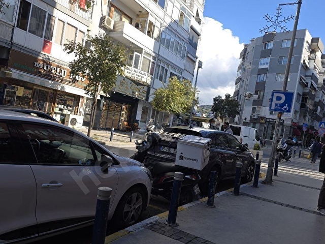 FEVZİ ÇAKMAK MAH SATILIK ARA KAT DAİRE EŞYALI VE EŞYASIZ OLARAK - Görsel 16
