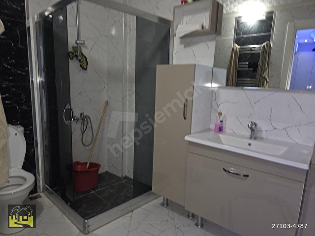 FEVZİ ÇAKMAK MAH SATILIK ARA KAT DAİRE EŞYALI VE EŞYASIZ OLARAK - Görsel 26