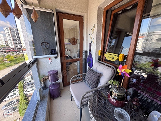 ERYAMAN RELAX GÖKSUDA GÖL MANZARASINA KOMŞU SATILIK 1+1 DAİRE - Görsel 15