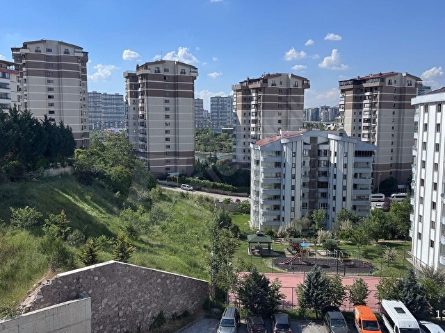 ERYAMAN RELAX GÖKSUDA GÖL MANZARASINA KOMŞU SATILIK 1+1 DAİRE - Görsel 23