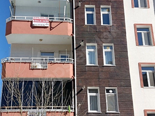 KAYA EMLAKTAN KİRALIK 3+1 DAİRE - Görsel 2