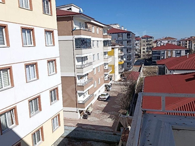 KAYA EMLAKTAN KİRALIK 3+1 DAİRE - Görsel 24