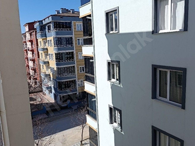KAYA EMLAKTAN KİRALIK 3+1 DAİRE - Görsel 25