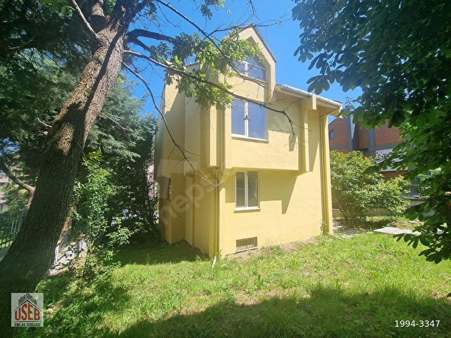 Sarıyer Demirciköy Kiralık