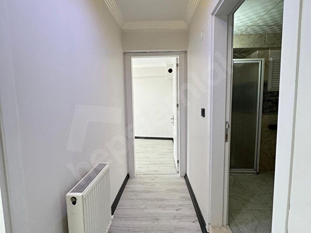 ZEKİ EMLAKTAN MURADİYEDE GENİŞ,KULLANIŞLI SATILIK 1+1 DAİRE - Görsel 15