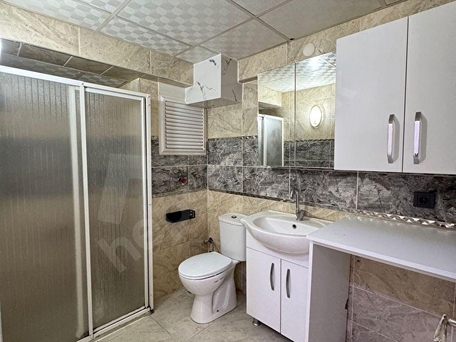 ZEKİ EMLAKTAN MURADİYEDE GENİŞ,KULLANIŞLI SATILIK 1+1 DAİRE - Görsel 22