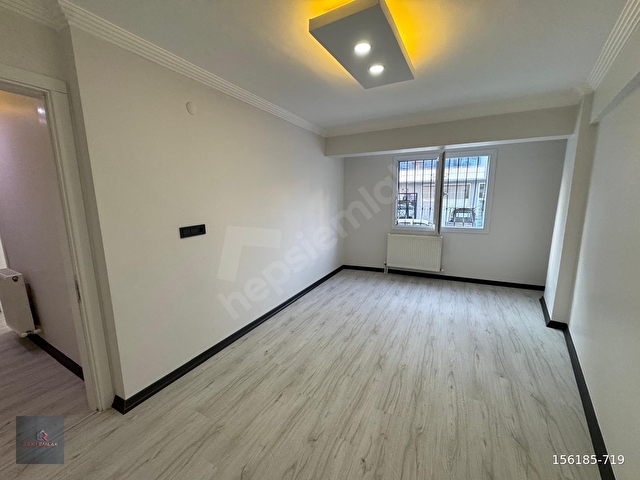 ZEKİ EMLAKTAN MURADİYEDE GENİŞ,KULLANIŞLI SATILIK 1+1 DAİRE - Görsel 17