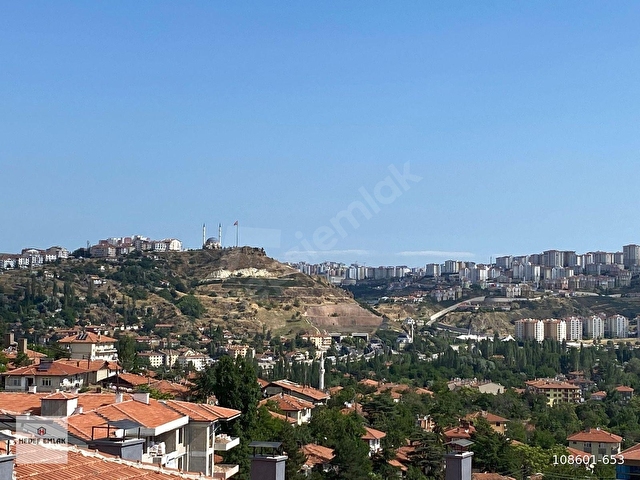 HEDEF EMLAK`TAN 3+1 EBEVEYN BANYO YENİ KONSEPT MANZARALI DAİRE!. - Görsel 27