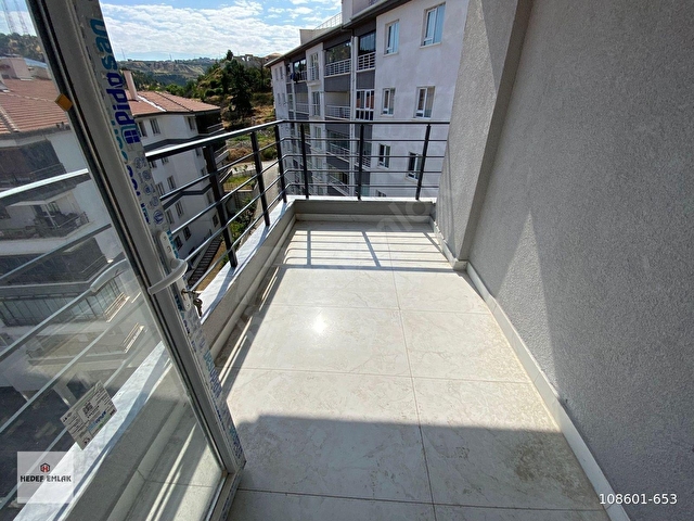 HEDEF EMLAK`TAN 3+1 EBEVEYN BANYO YENİ KONSEPT MANZARALI DAİRE!. - Görsel 26