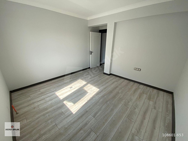 HEDEF EMLAK`TAN 3+1 EBEVEYN BANYO YENİ KONSEPT MANZARALI DAİRE!. - Görsel 14